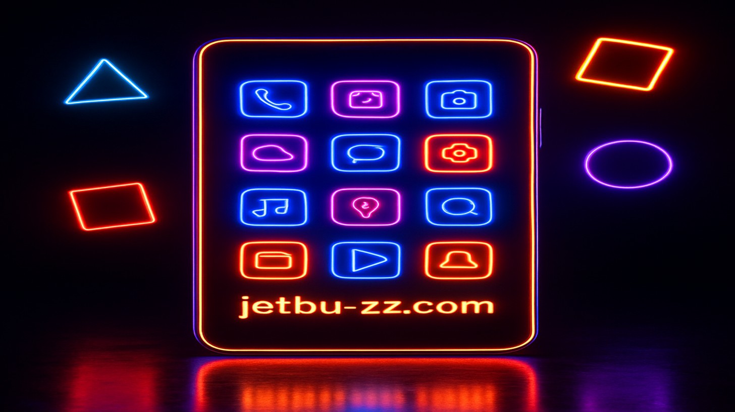 jetbuzz মোবাইল অ্যাপটি অ্যান্ড্রয়েড ও আইওএস-এর জন্য ডাউনলোড করুন এবং বাংলাদেশে আমাদের গেমিং প্ল্যাটফর্মে থাকা গেমগুলো উপভোগ করুন